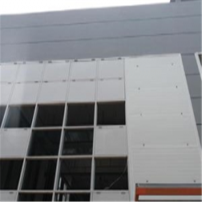 西城新型蒸压加气混凝土板材ALC|EPS|RLC板材防火吊顶隔墙应用技术探讨